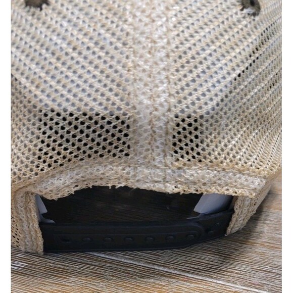 Vanderbilt University Commodores Trucker Cap Snapback Hat Legacy - Picture 3 of 6